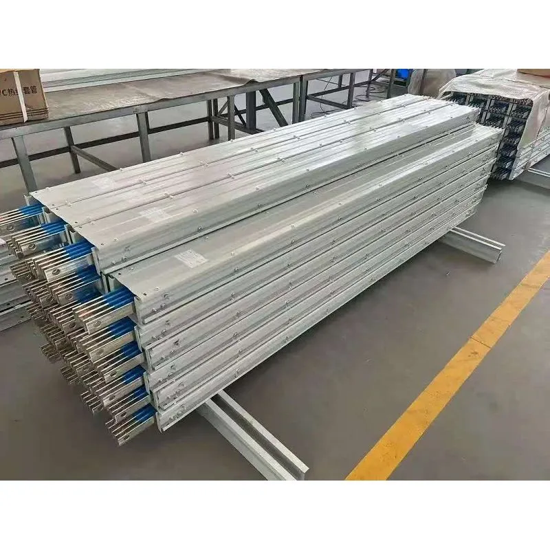Aluminum Bus Duct